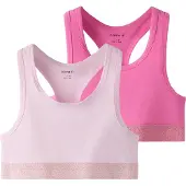 Name it 2-pak Bralette