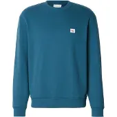 Calvin Klein Terry Monologo Sweatshirt