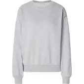 Calvin Klein Sweatshirt grå