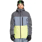 Quiksilver Sycamore Jakke