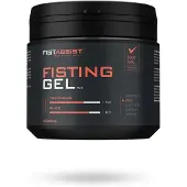 Vuxen Fist Assist Fisting Gel 500 ml