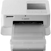 Canon SELPHY CP1500 - Printer - farve - farvesublimering - 148 x 100 mm op til 0.41 min./side (farve) - USB 2.0, Wi-Fi(g) - hvid