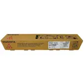 Ricoh Type 4500 - Magenta - original - tonerpatron - for Aficio MP C3500, Aficio MP C3500ARDFe1, Aficio MP C4500, Aficio MP C4500ARDFe1