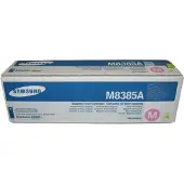 Samsung Tonerkassette magenta 15.000 sider CLX-M8385A Modsvarer: N/A