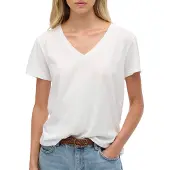 Superdry Shirts hvid