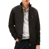 Tommy Hilfiger Essential Intechno Sweatshirt Med Lynlås