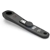 Inpeak Powercrank Shimano Grx Fc-rx810/rx820 Venstre Krank Med Effektmåler