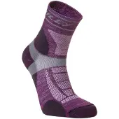 Hilly Socks Trail Anklet Med Korte Sokker