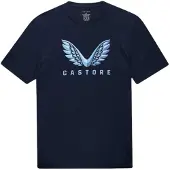 Castore Graphic Training T-shirt Med Korte ærmer