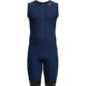 Sailfish Trisuit Perform 1 ærmeløs Triatlon-dragt