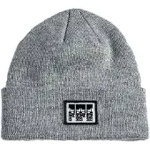 Rome Logo Beanie