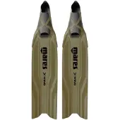 Mares Pure Passion X-wing Short Pro Fridykkingsfinner