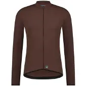 Shimano Apice Thermal Langærmet Trøje