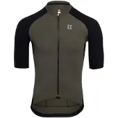 Kalas Passion Z4 Gravel Kortærmet Trøje