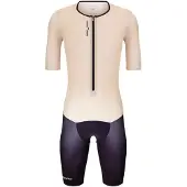 Santini Viper Kortærmet Trisuit