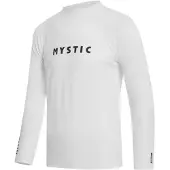 Mystic Star Rashvest Langærmet Rash Guard