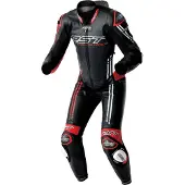 Rst Race Dept V4.2 D3o Airbag Læderdragt