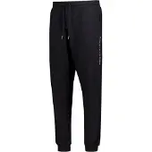 Tommy Hilfiger Underwear Pyjamasbukser sort / hvid