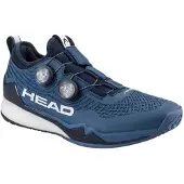 Head Racket Endure Pro Boa Sko Til Alle Overflader