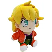 Youtooz Dorohedoro Nikaido 22 Cm Bamse