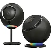 Creative Labs Computerhøjttalere Pebble Nova sort