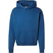 Hollister Sweatshirt royalblå