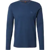 BOSS Tacks Orange T-shirt Med Lange ærmer