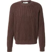 Hollister Pullover brun