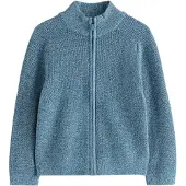 Next Cardigan blå