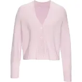 LASCANA Cardigan rosé