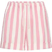s.Oliver Pyjamasbukser lysviolet / hvid