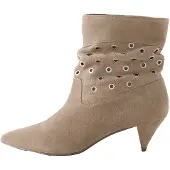 Next Støvletter 'Forever Comfort' beige