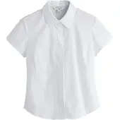Next Bluse hvid