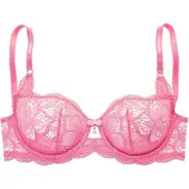 LASCANA BH lys pink
