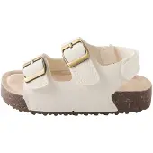 Next Sandaler hvid