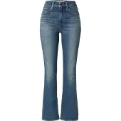 Levi's 725 Bootcut Fit Højtaljede Jeans