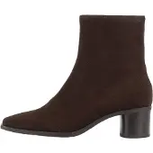 Vagabond SHOEMAKERS Ankelstøvler 'Fay' choko