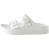 Next Sandaler hvid