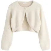 Next Cardigan champagne