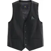 Next Vest sort