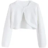 Next Cardigan hvid