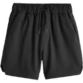 Next Badeshorts sort