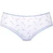 Vivance Panty pastelblå / lyseblå