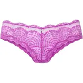LASCANA Slip lilla