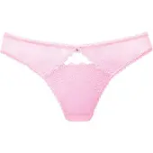 Vivance String lyserød