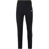 Adidas Originals Leggings sort / hvid