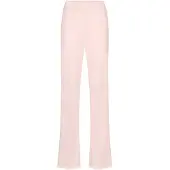 LASCANA Pyjamasbukser pastelpink