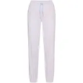 Vivance Pyjamasbukser lyseblå / lys pink