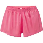 LASCANA Pyjamasbukser lys pink