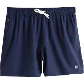 Next Badeshorts 'Motion-flex' navy